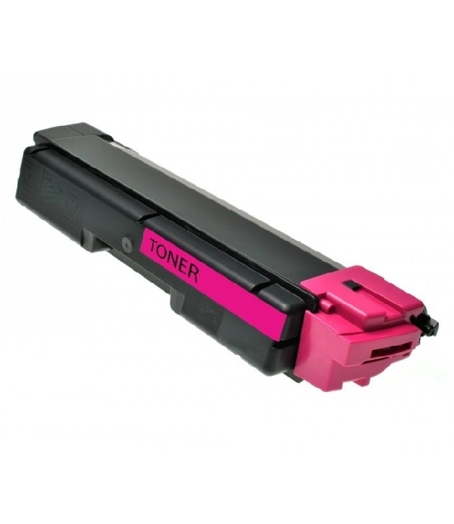 Utax CLP3721 Magenta Toner Compatibile