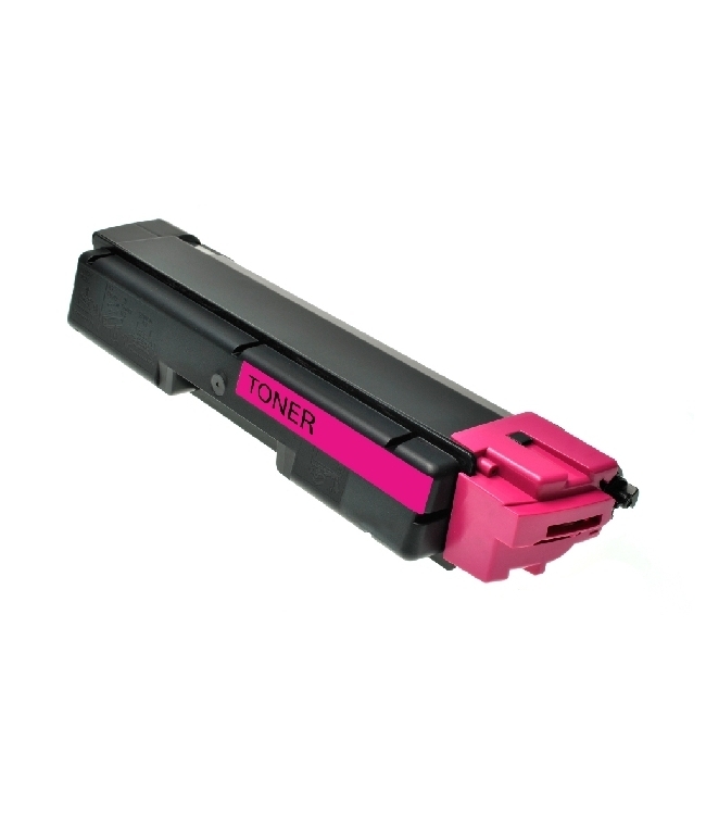 Utax CK5017 Magenta Toner Compatibile per Utax P-C3062,3066