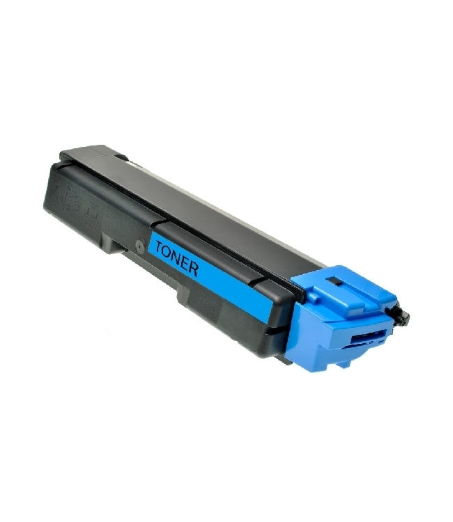 Utax CK5018 Ciano Toner Compatibile per Utax P-C3562,3566