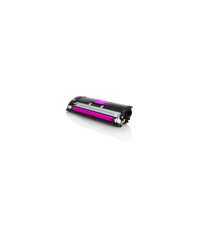 Xerox 6120 Magenta Toner Compatibile