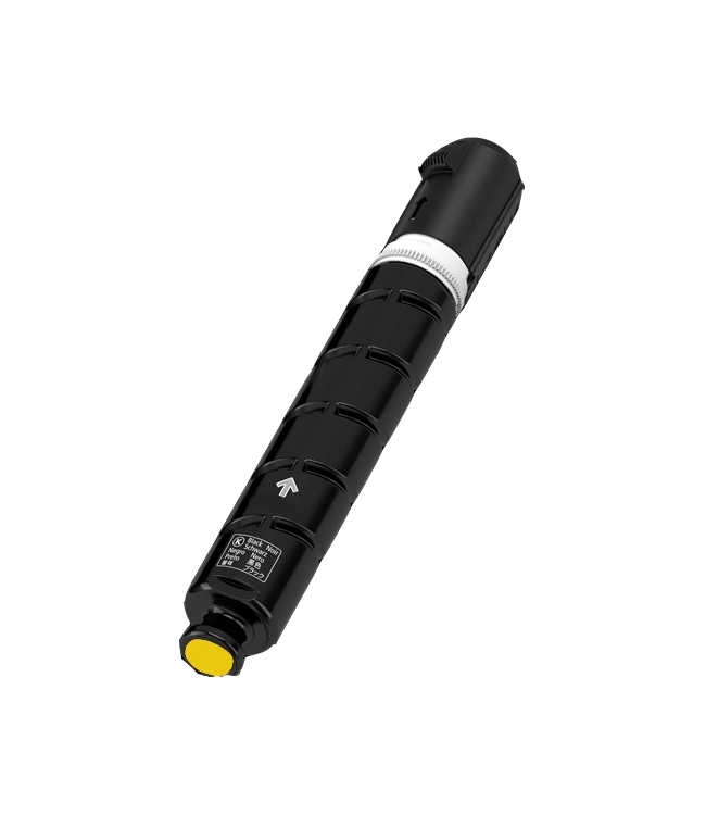 Xerox C8000 Giallo Toner Compatibile per C 8000